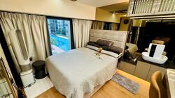 The Gazania (D19), Condominium #569205861